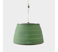 Outwell - Sargas Lux - LED light size 12,5 x 20 cm, green
