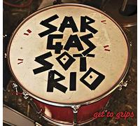 Sargasso Trio - Get To Grips