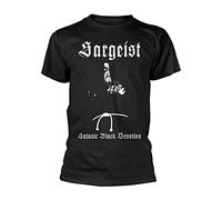 Sargeist Satanic Black Devotion T-Shirt M