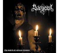 Sargeist - The Rebirth of a Cursed Existence