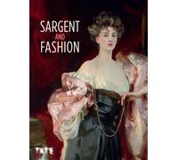 Sargent and Fashion