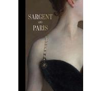 Sargent and Paris by Stephanie L. Herdrich, Caroline Corbeau-... - 9781588397959