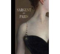 Sargent and Paris, Stephanie L. Herdrich, Hardbac