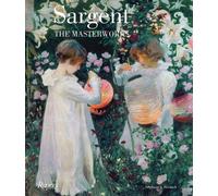 Sargent by Stephanie L. Herdrich Hardback Rizzoli International P