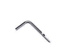 Sargent & Greenleaf U8 Safe-3 Wheel Combination Lock Change Key-S&G by Sargent and Greenleaf