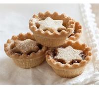 Sargent’s Bakery Mini Mince Pie 72 x 28gm