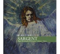 Sargent - The Dream of Gerontius