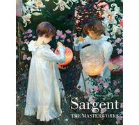 Sargent: The Masterworks - HardBack NEW Herdrich, Steph 27/03/2018