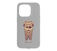 Sargon of Akkad/Anunnaki Case for iPhone 15 Pro