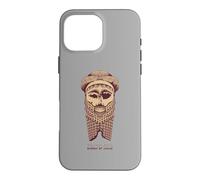Sargon of Akkad/Anunnaki Case for iPhone 16 Pro Max