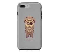 Sargon of Akkad/Anunnaki Case for iPhone 7 Plus/8 Plus