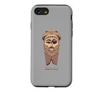 Sargon of Akkad/Anunnaki Case for iPhone SE (2020) / 7/8