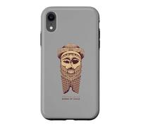 Sargon of Akkad/Anunnaki Case for iPhone XR