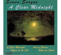 Sargon, S. - A Clear Midnight [IMPORT]
