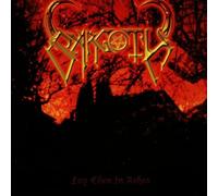 Sargoth - Lay Eden in Ashes
