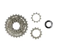 Sarhula Accuracy Gears Shifting Bicycles Flywheels Road Bike Positioning Flywheels For Commuters And Leisures Cyclists Light Weight