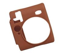 Sarhula Camera Case Soft Silicone Carrying Pouches For Offering Full Protections For Cameras Outer Shell Multiple Color 1Piece Camera Cover