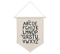 Sarhula Wall Cotton Canvas For Display For Indoors Baby Shower Wedding Graduation Art Home &Bedroom Hanging Deco Display