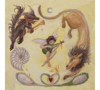 Sari Jordan - PERFECT BE THE ENEMY [VINYL]