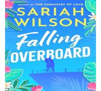 Sariah Wilson Falling Overboard Paperback Book Sariah Wilson Multicolor