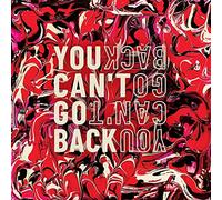 Sarin - You Can't Go Back