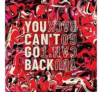 Sarin - You Can't Go Back [VINYL]