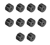 Sarini 10pcs DC5V Active Buzzer Electronic Alarm Magnetic Long Continuous Tone For Arduino