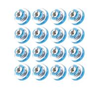 Sarini 12-Piece Hard Drive Mounting Screws for 3.5 Inch HDD Models DC5800 DC7800 DC7900 6005 6200 6300 Z200 6000 8000 8100 8200 Mute Screw Set