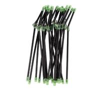 Sarini 20PCS Fishing Anti-Tangle Boom Set With Wire Angel Hook Anti-Tangle Boom With Wire Anti-Tangle Boom, Fishing Anti-Tangle Boom Set, Long-Lasting And Durable Wire Hook