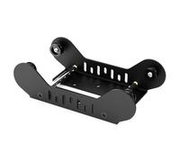 Sarini 3D Printer Consumables Holder Adjustable And Detachable Upgrade Board Cable Holder Multi-Functional Printing Supplies Auxiliary Rack