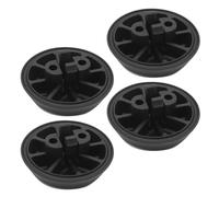 Sarini 4 Pcs 517 119 607 52 Car Jack Pad Lift Point Jacking Support Pad Cover for 3 Series E 36 323 325 328 COUPE M 3