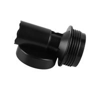 Sarini Air Release Tee Tee Adapter P61726 For Hot Tubs Replacement T-Connector Quick Deflate Liner Valves Adapter Inflation Hose Connector Pool Deflation Valves Adapter