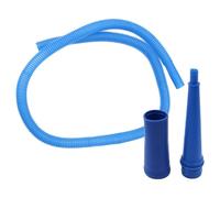 Sarini arini Dryer Vent Cleaner Kit,Vacuum Hose Attachment,Bendable Dryer Lint Remover and Flexible Dryer Lint Brush For Washer/Dryer Lint Remover etc,Dryer Cleaning