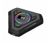 Sarini Auto Clicker For Phone Screen Device Automatic Tapper Adjustable Smart Auto Clicker For Automatically Like Game Live Broadcasts