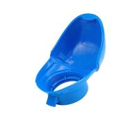 Sarini Car Windscreen Water Bottle Cap. Sealing Cap for Wiper Water Reservoir. Tank Cap Cover. For Skoda. Windscreen Washer Container Accessory.
