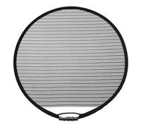Sarini Dent Reflector Board 80cm Light Board Foldable Striped Reflector Car Line Board Flexible Reflector Led Line Dent Panel
