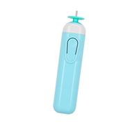 Sarini Electric Slotted Paper Craft Quilling Tool Electric Quilling Pen Automated Quilling Paper Volume Curling Pen for Beginners Quilling Paper Crafts