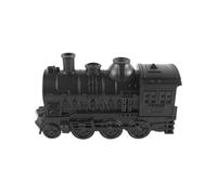 Sarini Essential Oil Diffuser 300ML Train Cool Mist Humidifier Quiet Aromatherapy Diffuser with Night Light Ideal for Bedroom Office