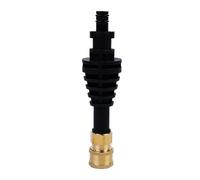 Sarini Extension Rod Adapter for WORX Pressure Washer Fit For 1/4’ Nozzles Compatible with WORX WG610/611/620/629/630WU623/633/630