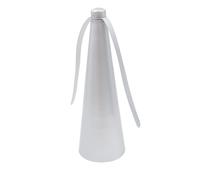 Sarini Fly Fans Fly Fan Fly Repeller Fan Table Ultra Quiet Portable Fly Repellent Fan Against Flies, Mosquitoes And Wasps, Silver