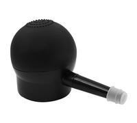 Sarini Hair Fiber Applicator Pump Sprayer Spray Applicator and Optimizer for Hair Building Fibers Nozzle Hair Thickening Tools