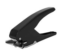 Sarini Hand Held Business Card Corner Rounder, Corner Rounder Heavy Duty Rounded Corner Puncher For Id Cards, Paper Crafts, Laminating Scrapbooking