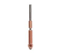 Sarini K1C Integrated Nozzles Quick-Swap 3D Printer Nozzle 0.8mm Ender 3 V3 Hardened Steel Nozzle For K1/K1max/K1C 3D Printers
