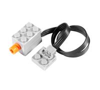 Sarini Mini Motor for Building Blocks High-Tech Modified Mechanical Group Power Motor