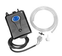 Sarini Ozone Generator for Water and Air 200 mg/h Ozoniser Air and Water Purifier for Cleaning Fruits Vegetables Small Pools and Bathtubs Efficient Sanitization Device