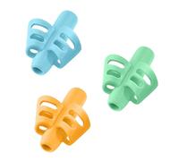 Sarini Pencil Grips for Handwriting, Pen Writing Set Posture Correction Tool for, Tools for Assorted Pen Grips