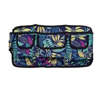 Sarini Rollator Bag, Universal Travel Tote for Carrying Accessories on Wheelchair, Rolling Walkers and Transport Chairs- Lightweight Laptop Basket