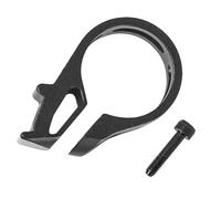 Sarini Shifter Trigger Bar Clamp for XX X9 X7 X0 XX1 X01 Includes Bolt for Secure and Reliable Bicycle Gear Shifting Performance for 22.2mm Handlebar