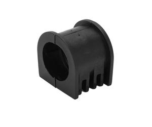 Sarini Upper Steering Column Bushing 2 Pieces 5439731 Black ABS Stabiliser Bushings Upper Steering Bush Kit for Improved Steering Performance and Control