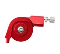 Sarini V Brake Travel Converter Aluminum Alloy Brake Big Snail V Brake Travel Adjuster Suitable for Road Bicycle Equipment